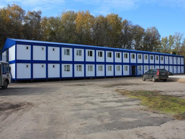 Превью Zhilstroy Balashikha