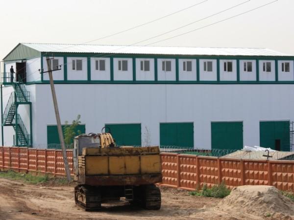 Превью Production department