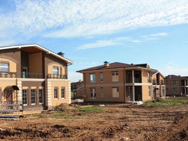 Превью Aksakovo