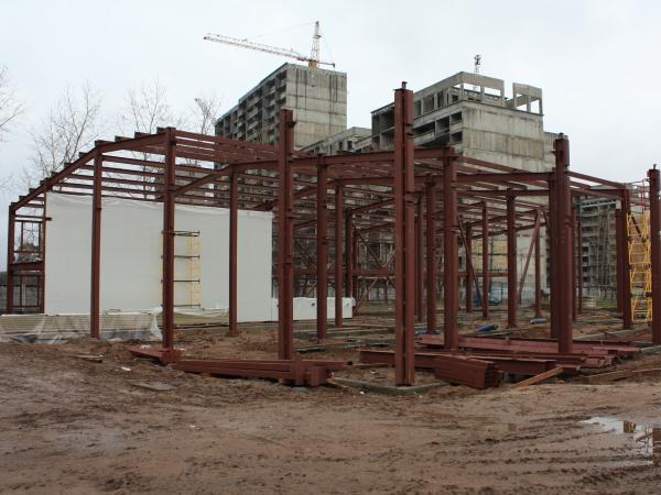 Иконка Service station