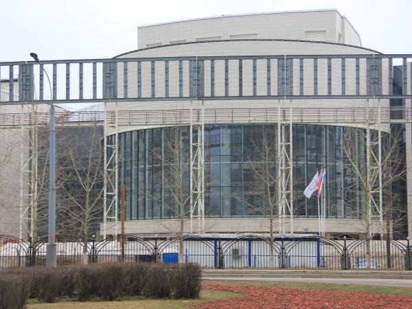 Иконка Colonnade for cladding panels