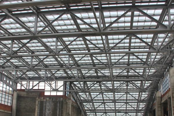 Иконка Construction steel structures