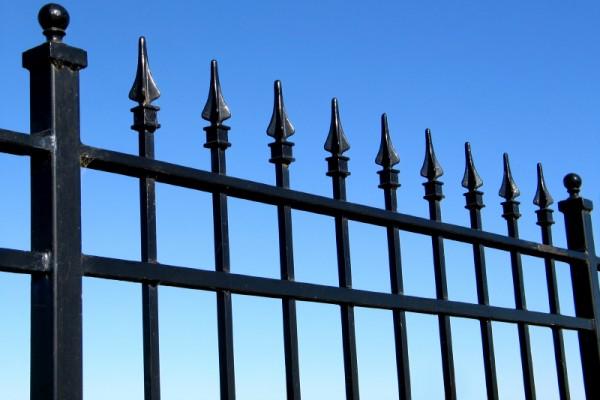 Иконка Fences and gates